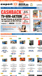 Mobile Screenshot of expert-rech.de
